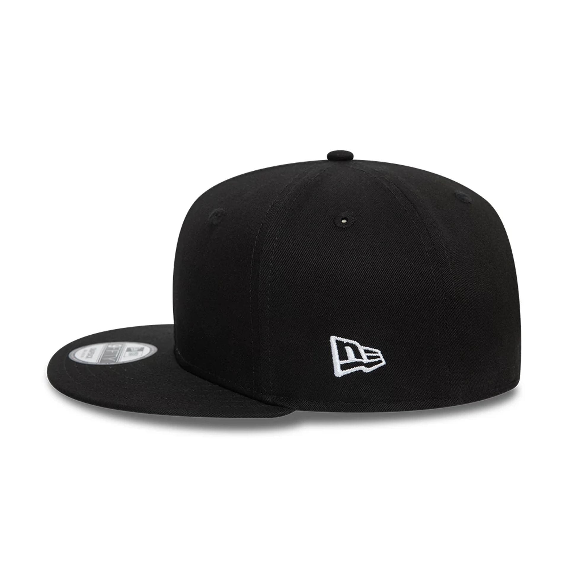 マ*2様 RHC 9FIFTY NEW ERA for Logo Cap Bla FOG x NBA Logo Black Retro Crown 9FIFTY Cap | NEC UK