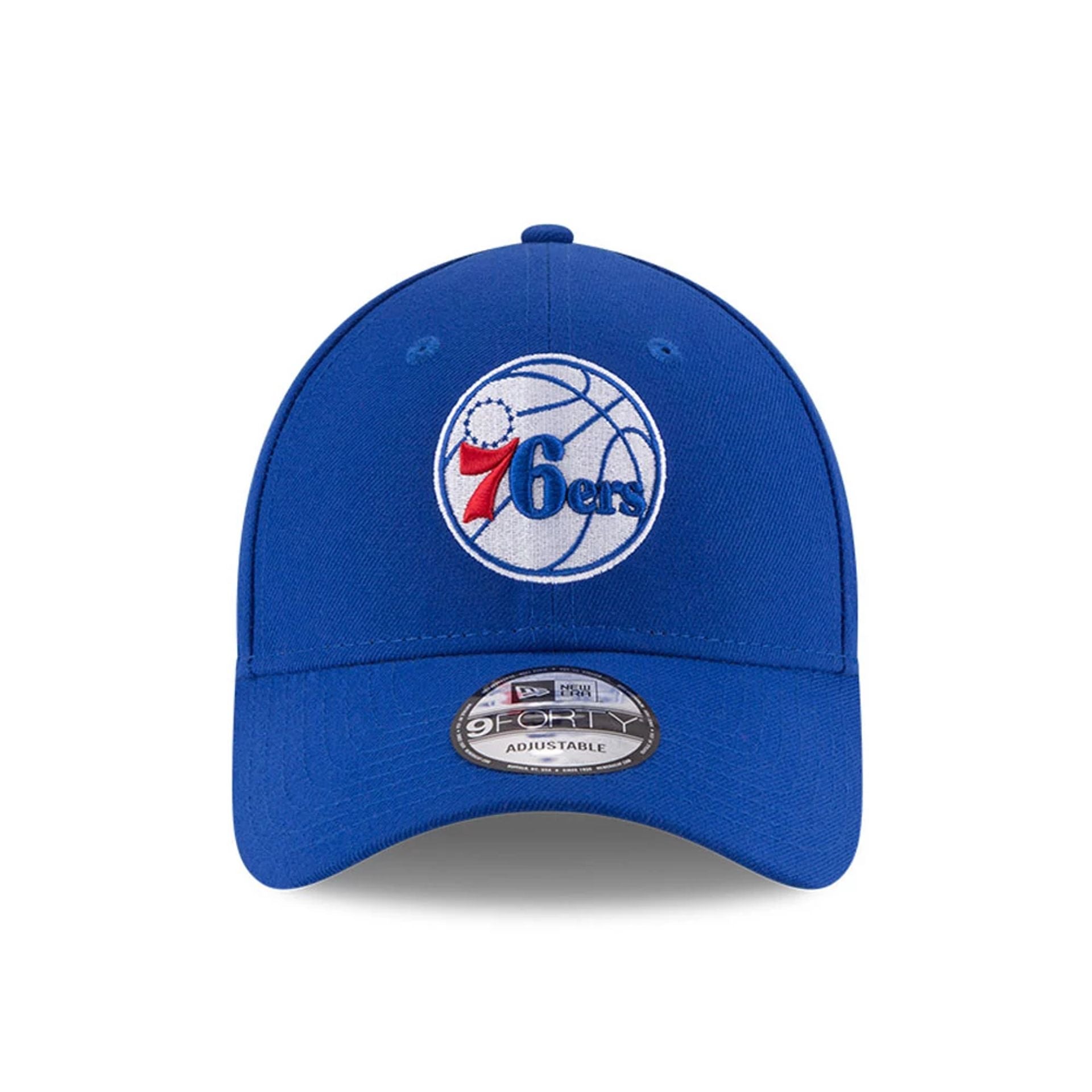 Philadelphia 76ers Caps Hats Clothing New Era Cap UK