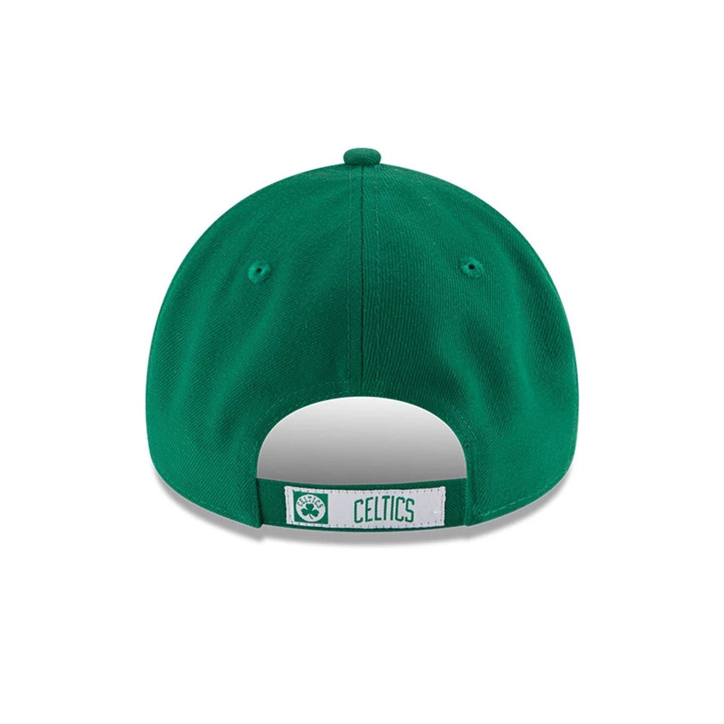This is a Boston Celtics The League Green Youth 9FORTY Adjustable Cap 4