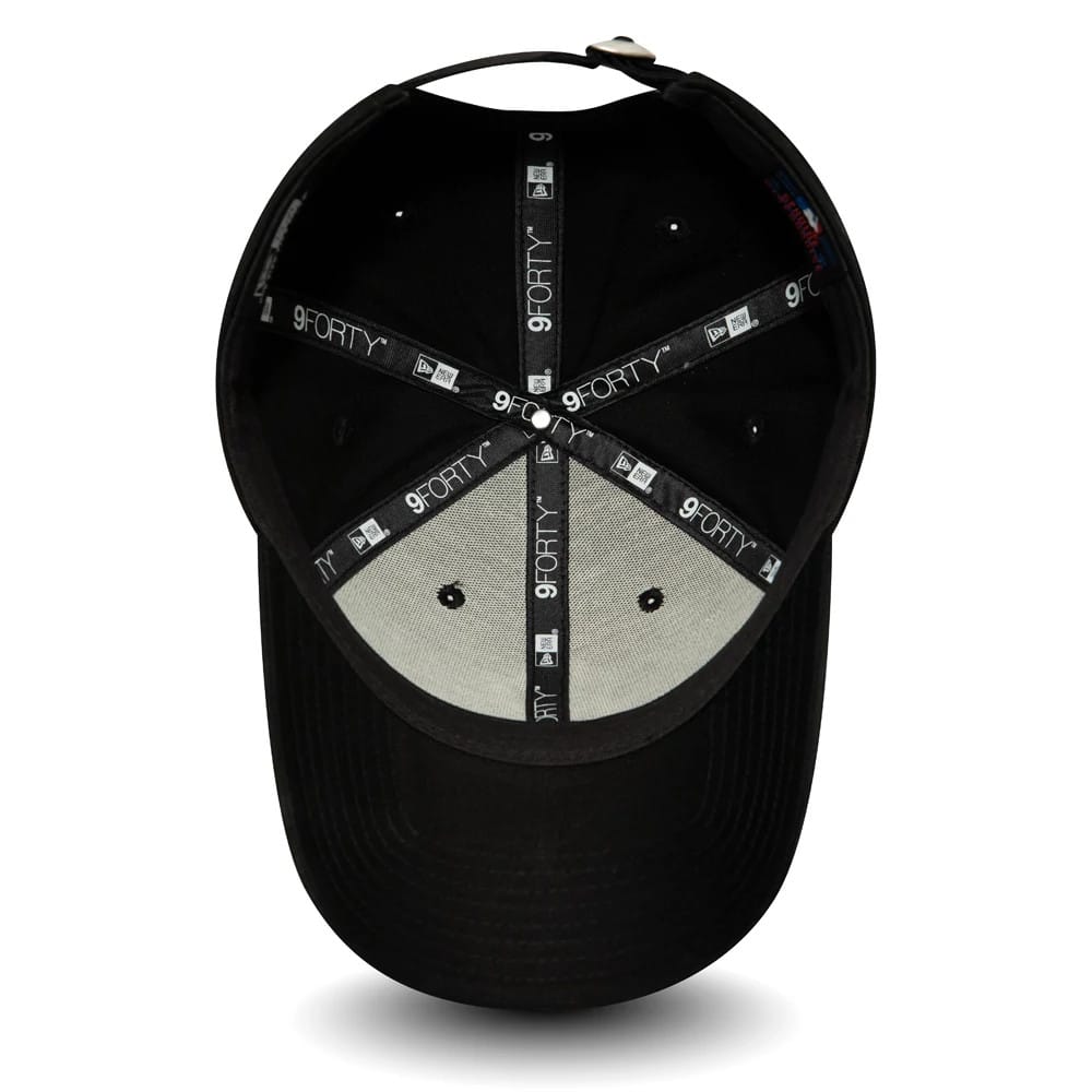 New York Yankees Essential Womens 9FORTY Adjustable Cap | NEC UK
