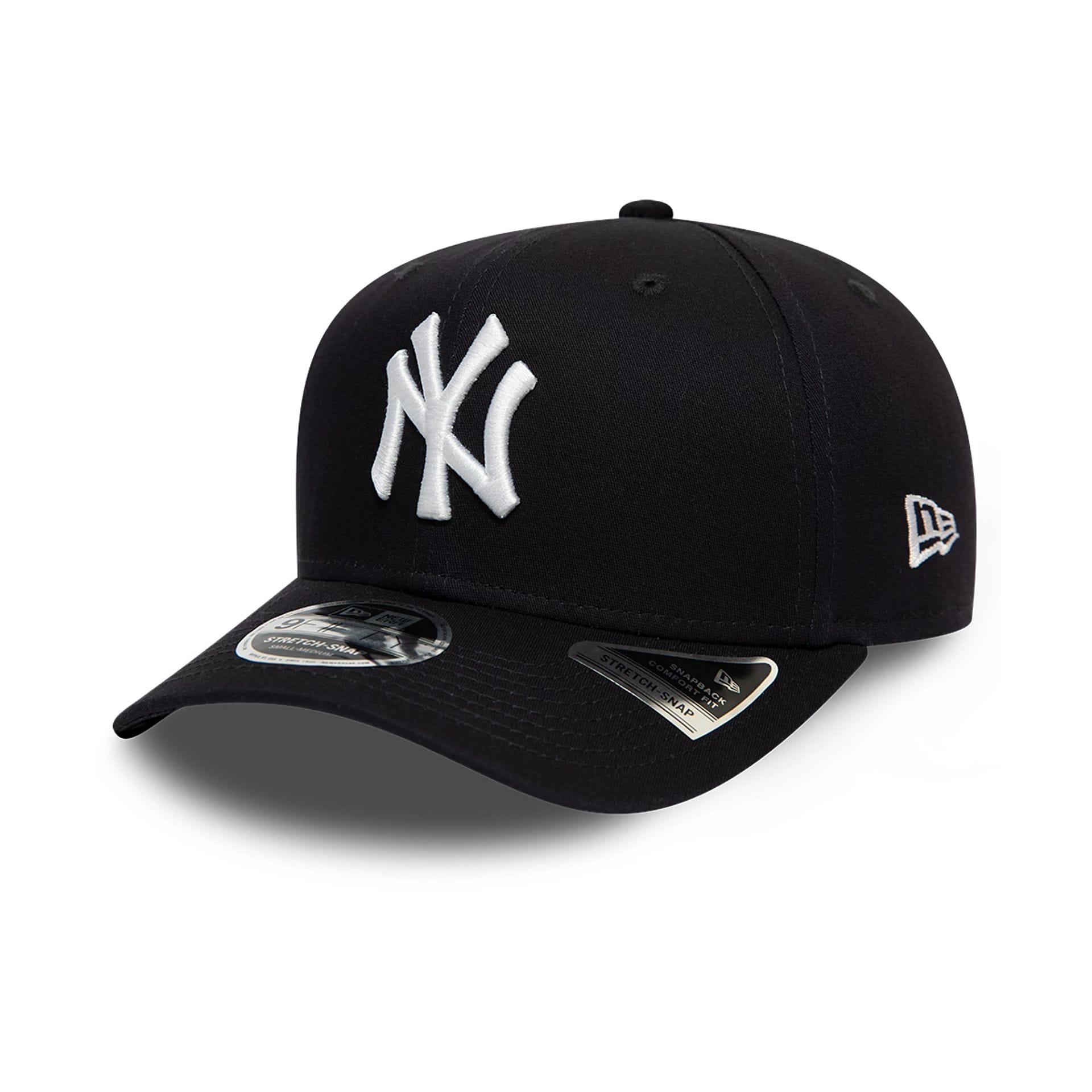 BONÉ NEW ERA 9FIFTY STRETCH YANKEES - GHETTO Sneakers BONÉ NEW ERA 9FIFTY STRETCH YANKEES - GHETTO Sneakers