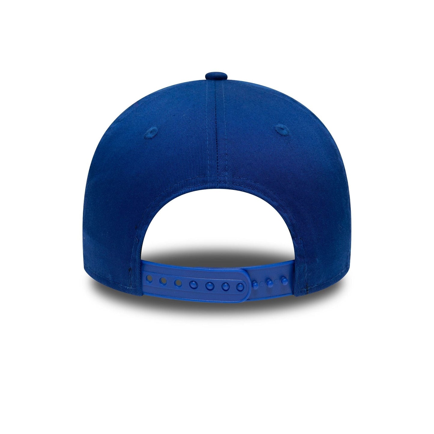 This is a Chelsea FC Blue 9FORTY Adjustable Cap 4