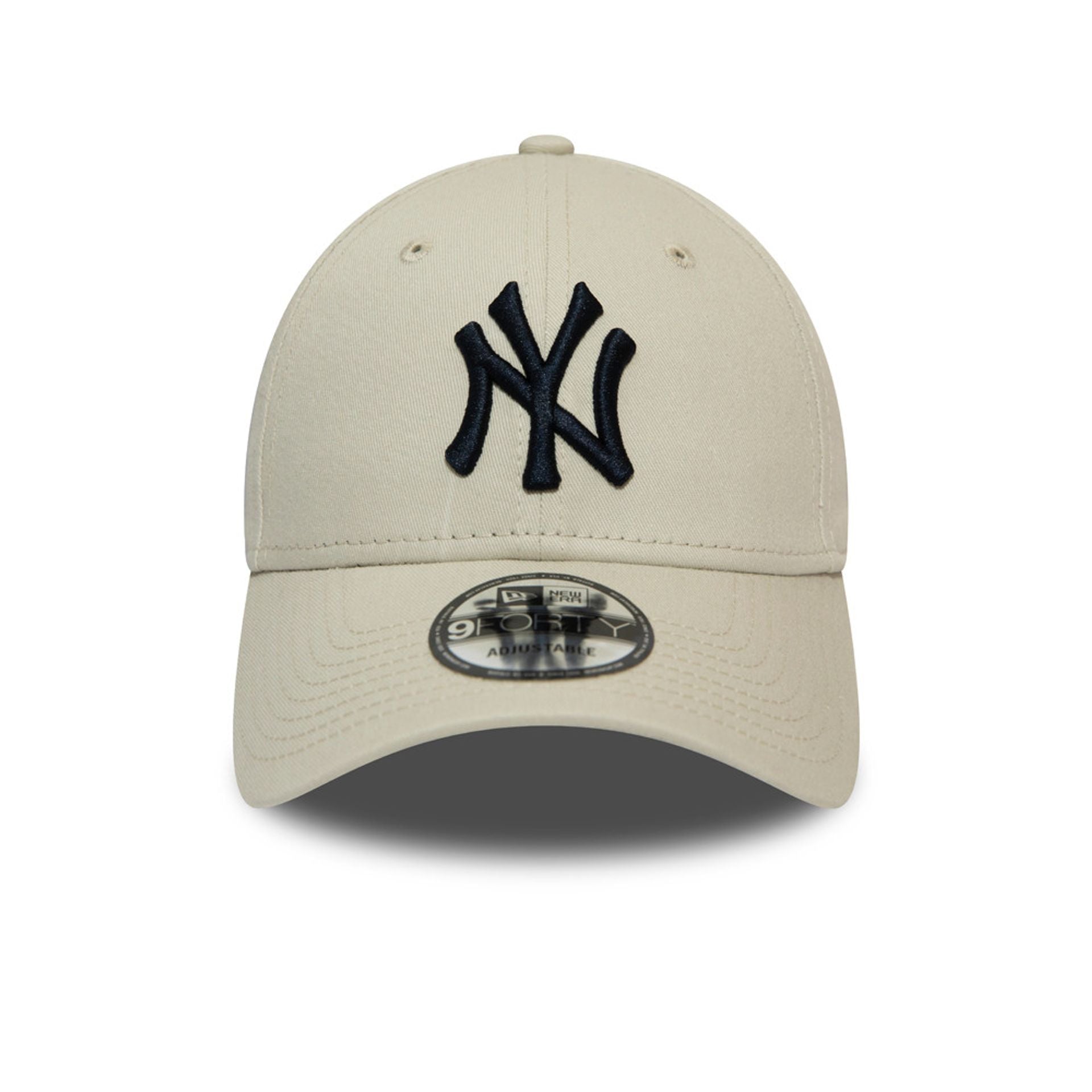 This is a New York Yankees Essential Stone 9FORTY Cap 2