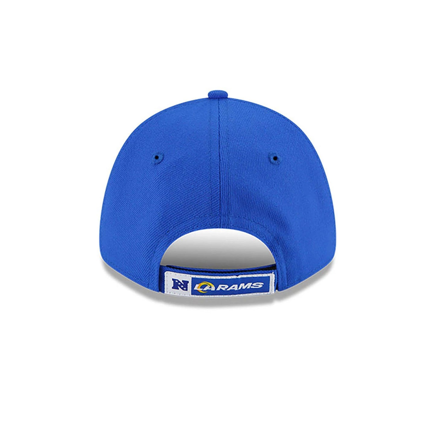 This is a LA Rams Youth The League Blue 9FORTY Adjustable Cap 4