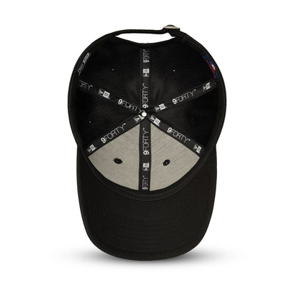 This is a New York Yankees Black 9FORTY Cap 5
