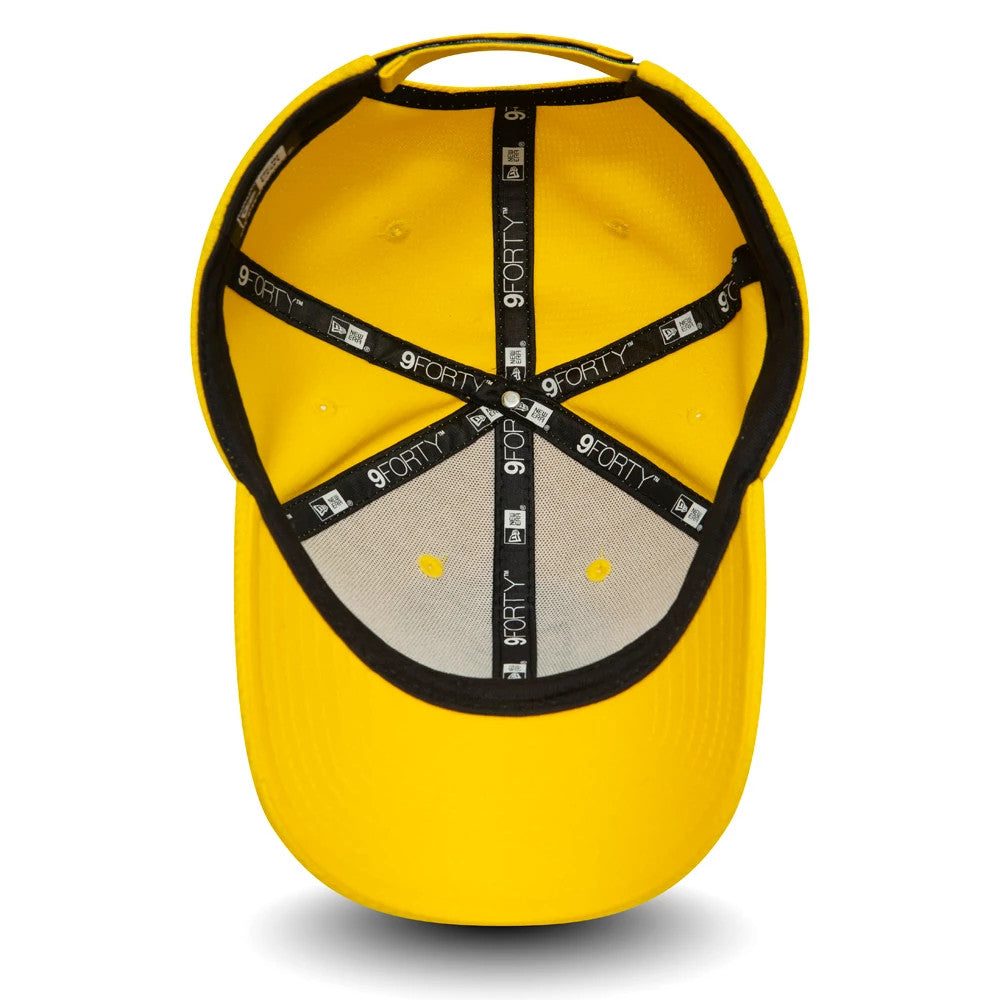 Pictured is this Diamond Era Trent Rockets 9FORTY Adjustable Cap in yellow. 3