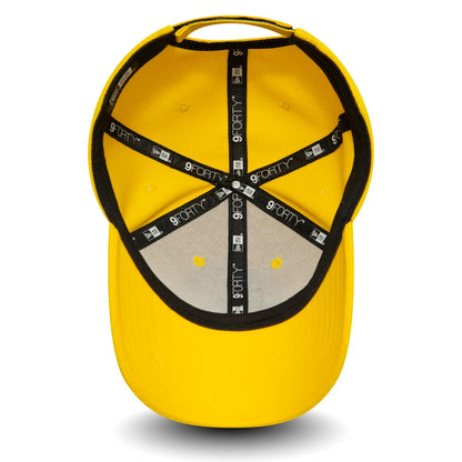 Pictured is this Diamond Era Trent Rockets 9FORTY Adjustable Cap in yellow. 3
