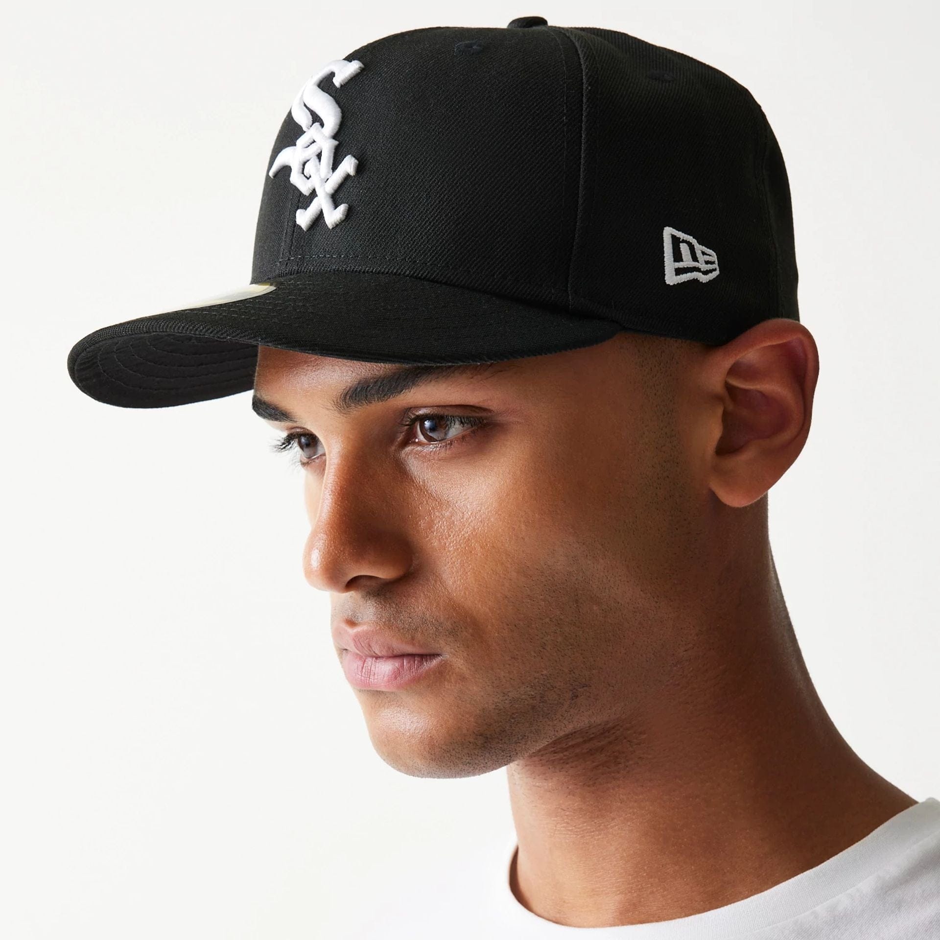 Essentials x New Era White Sox 9Forty New Era Fear of God