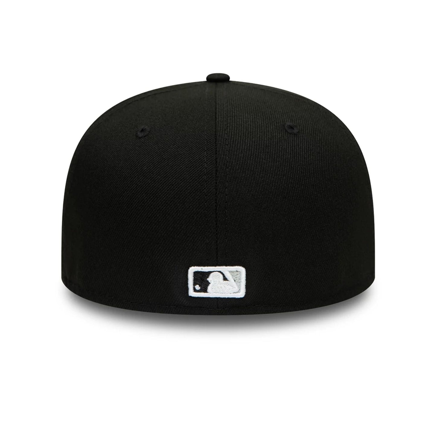 This is a Chicago White Sox Authentic On Field Game Black 59FIFTY Cap 2