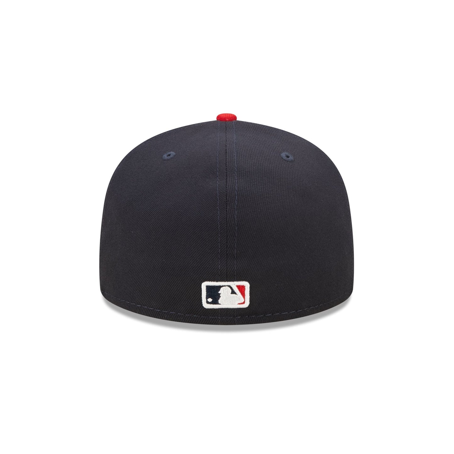 This is a Minnesota Twins Authentic On Field Navy 59FIFTY Cap 3