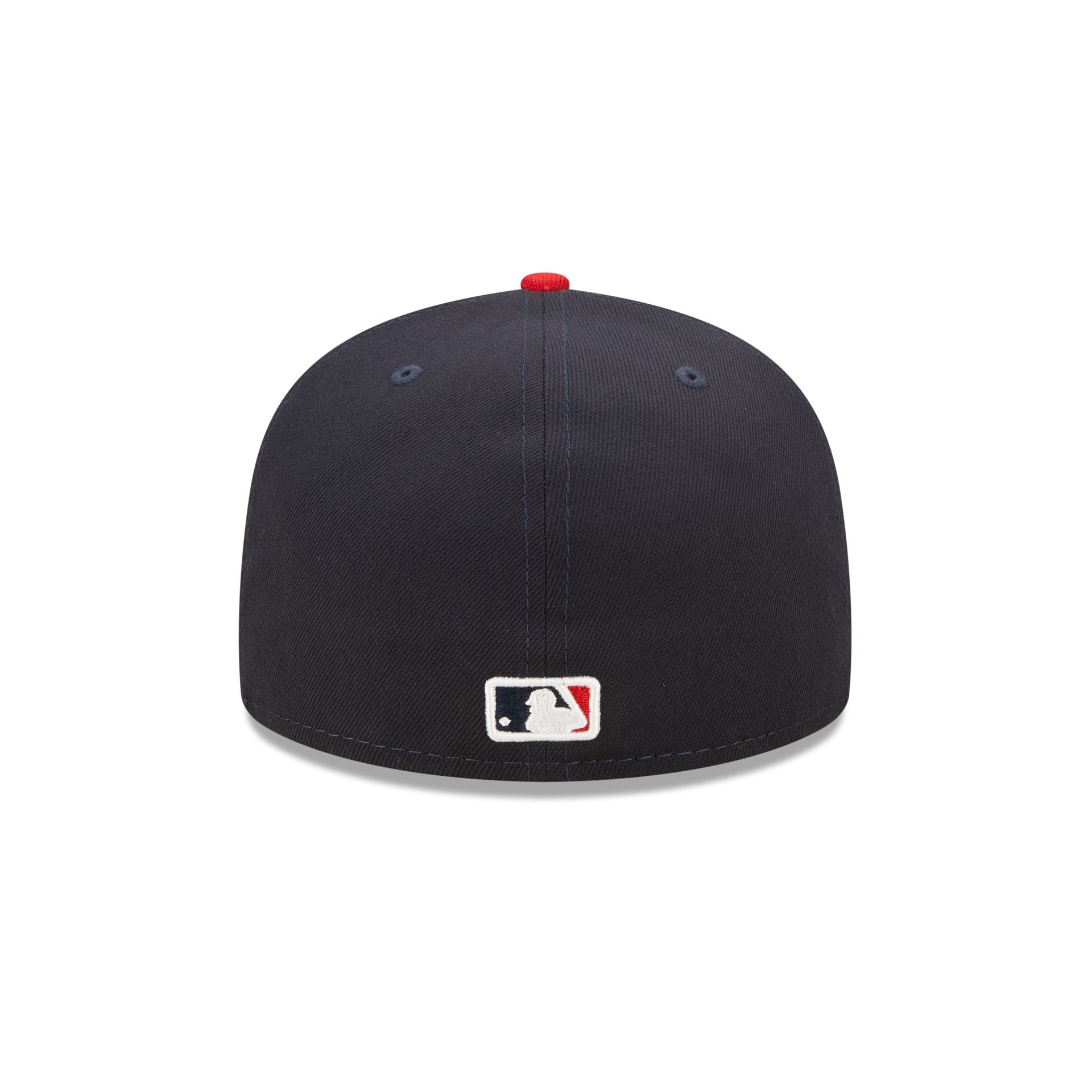 This is a Minnesota Twins Authentic On Field Navy 59FIFTY Cap 3