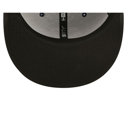 This is a Minnesota Twins Authentic On Field Navy 59FIFTY Cap 2