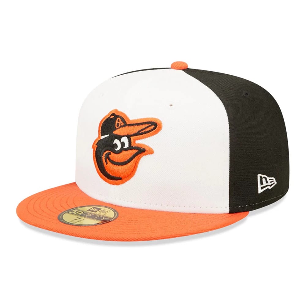 Baltimore Orioles AC Perf 59FIFTY