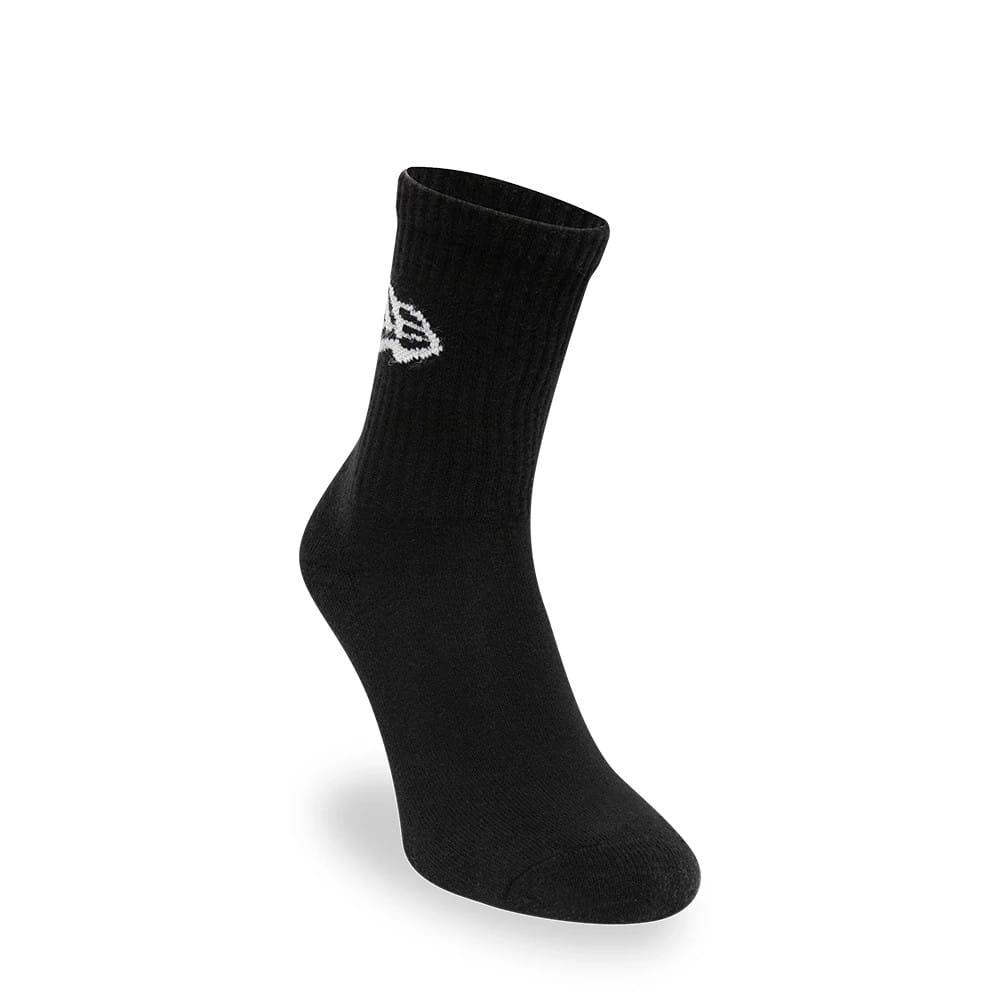 Flag 3 Pack Crew Socks