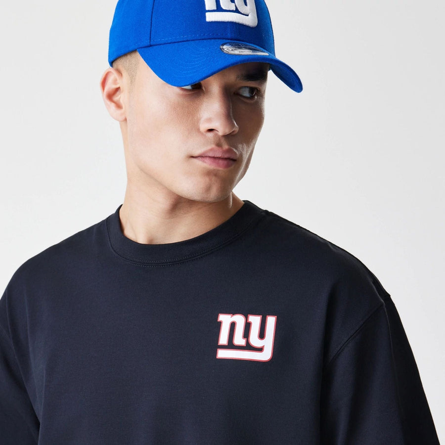New York Giants Nfl Trucker Caps New York Giants NFL Crucial Catch