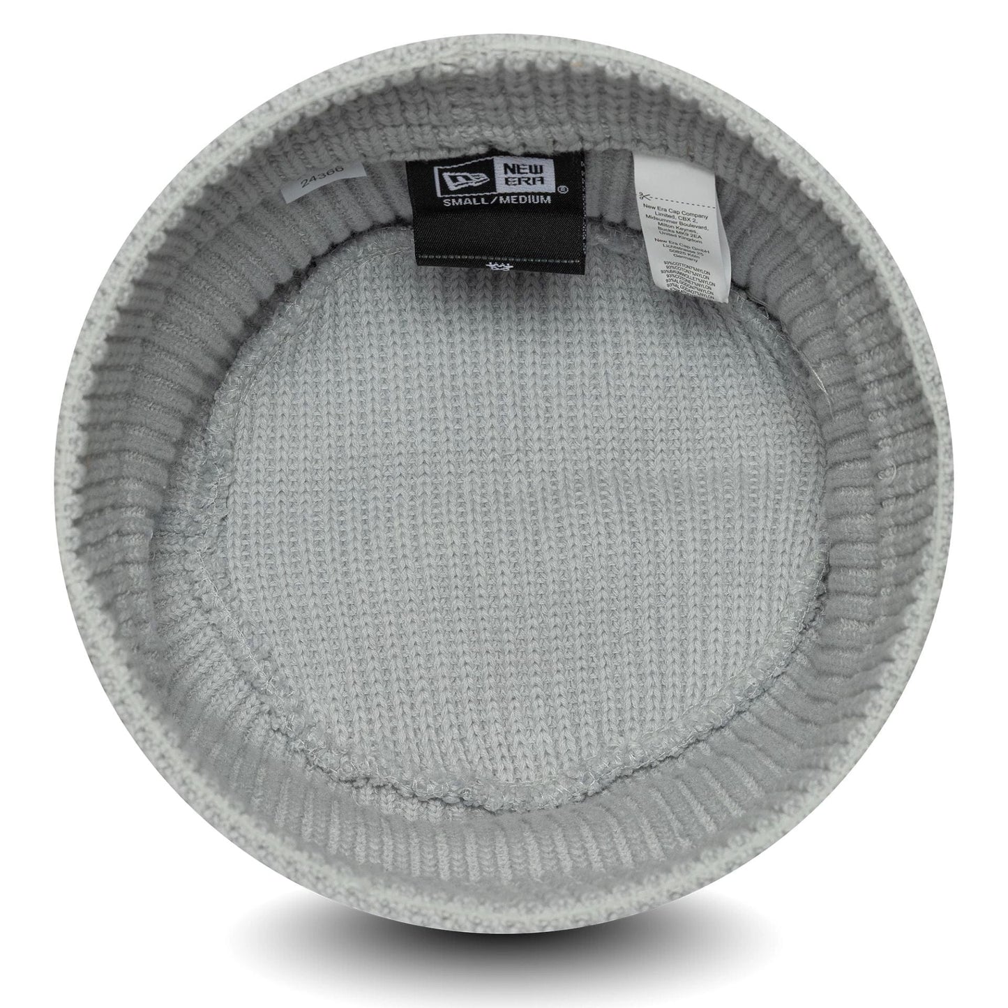 This is a New Era Japan Grey Bucket Hat 5