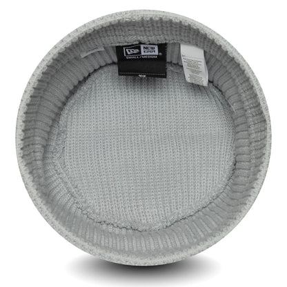 This is a New Era Japan Grey Bucket Hat 5