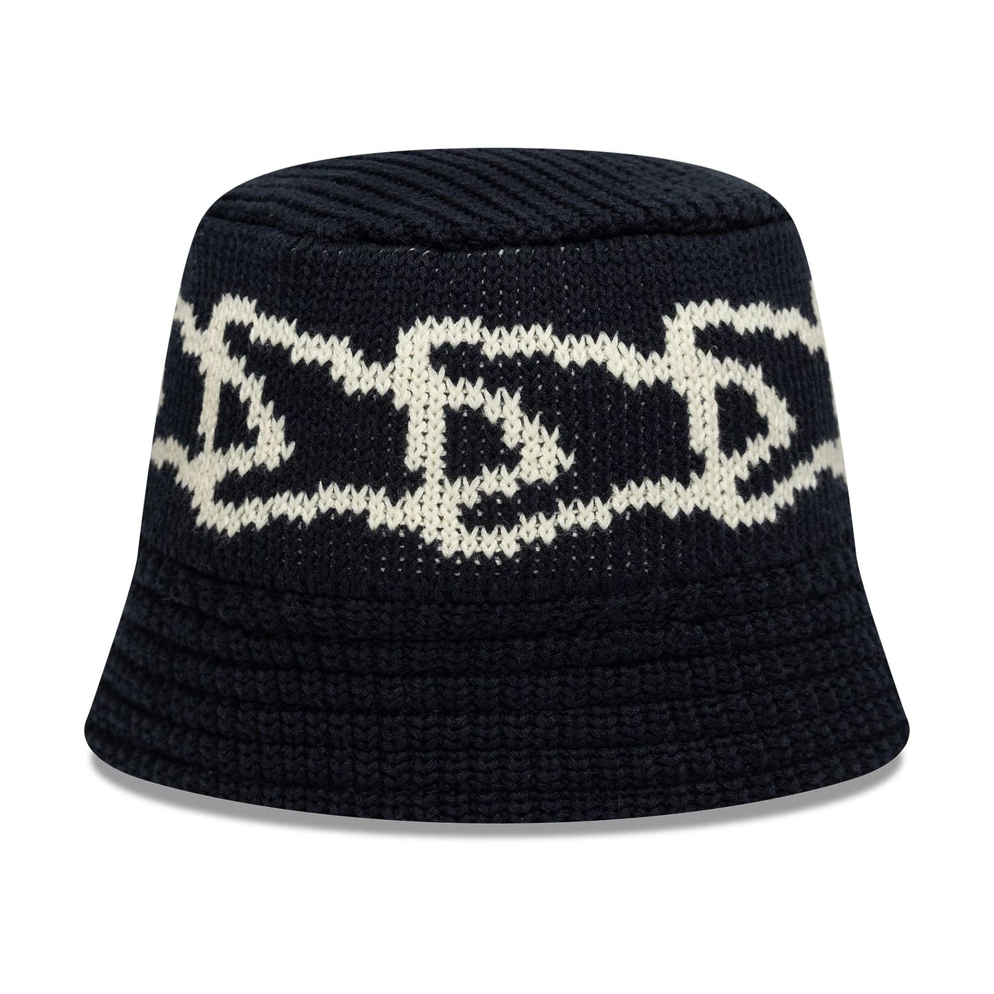 This is a New Era Japan Navy Bucket Hat 2