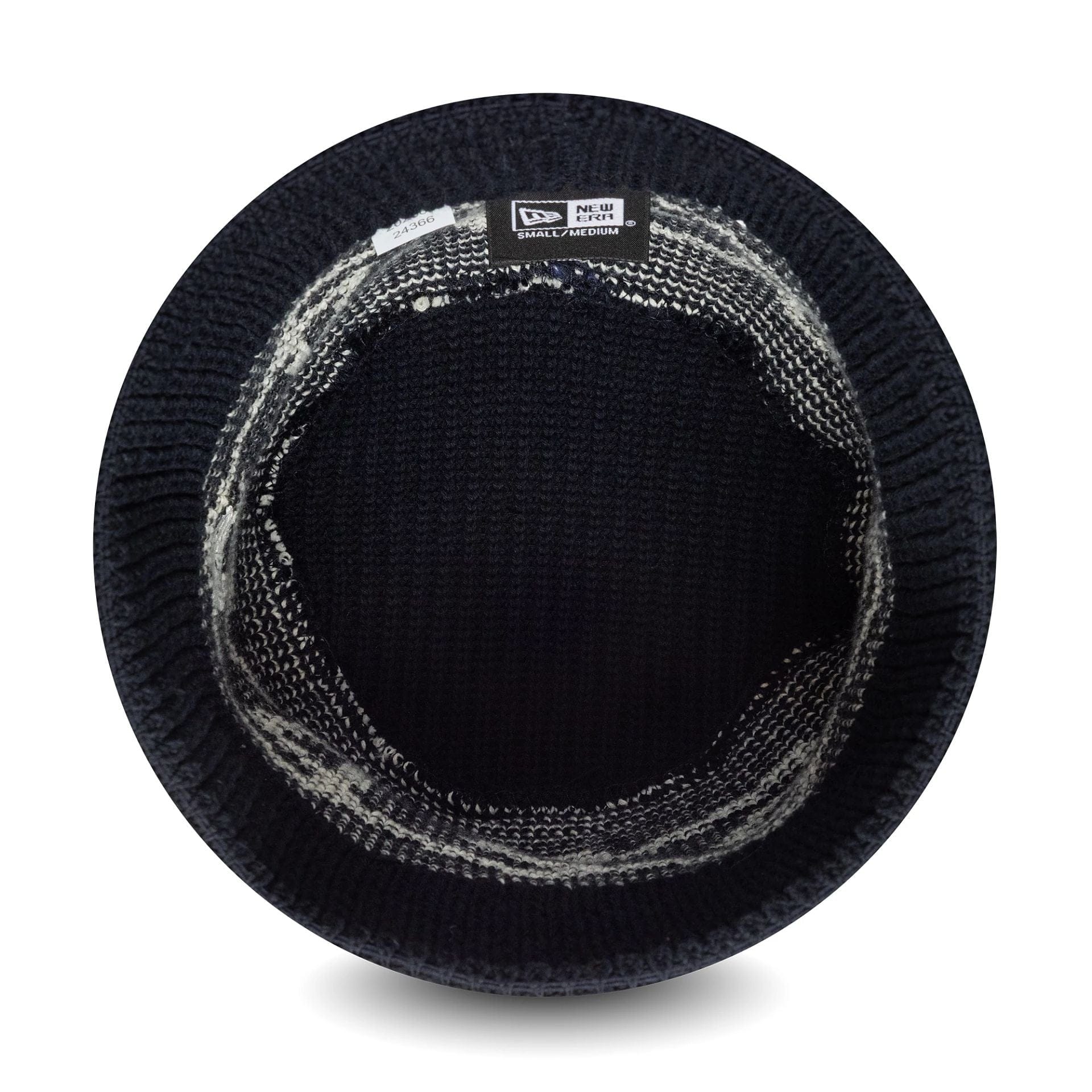 This is a New Era Japan Navy Bucket Hat 4