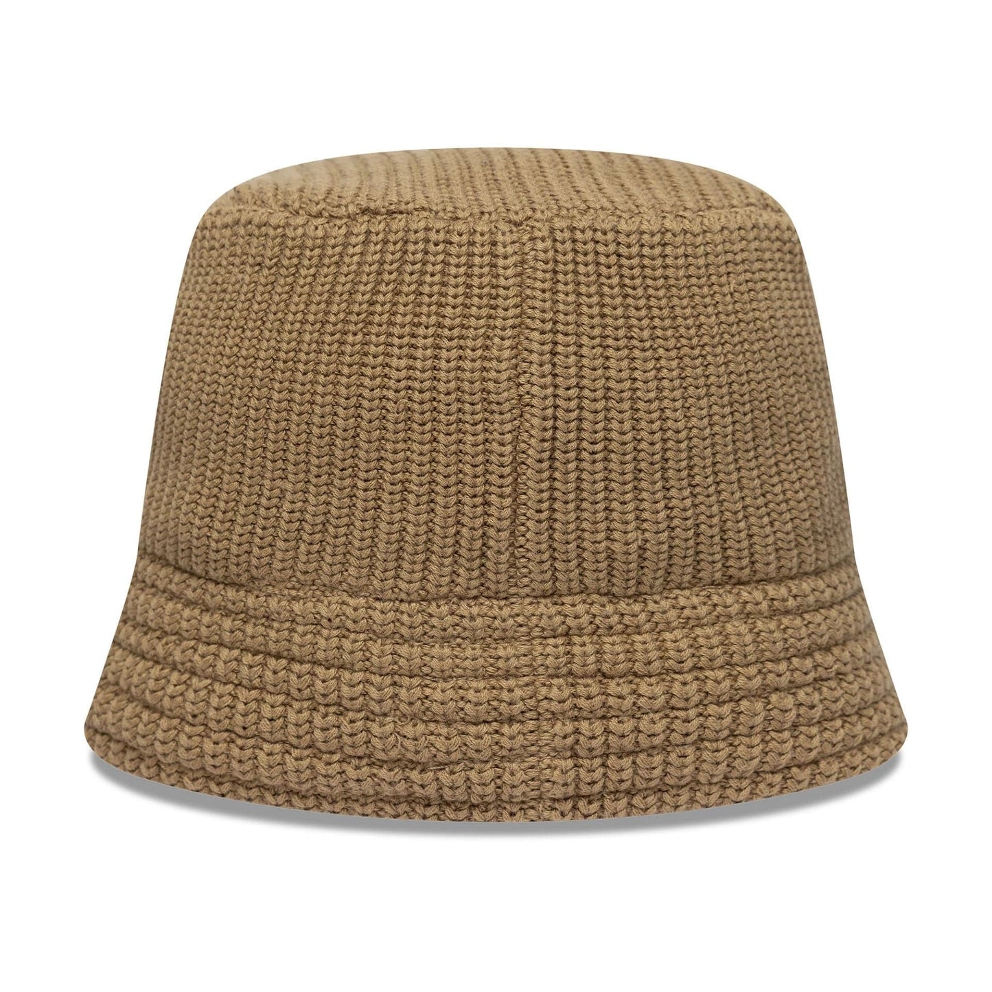 This is a New Era Japan Brown Bucket Hat 4