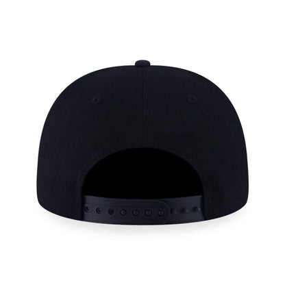  New Era X-Ray Vision Navy 9FORTY A-Frame Adjustable Cap 4