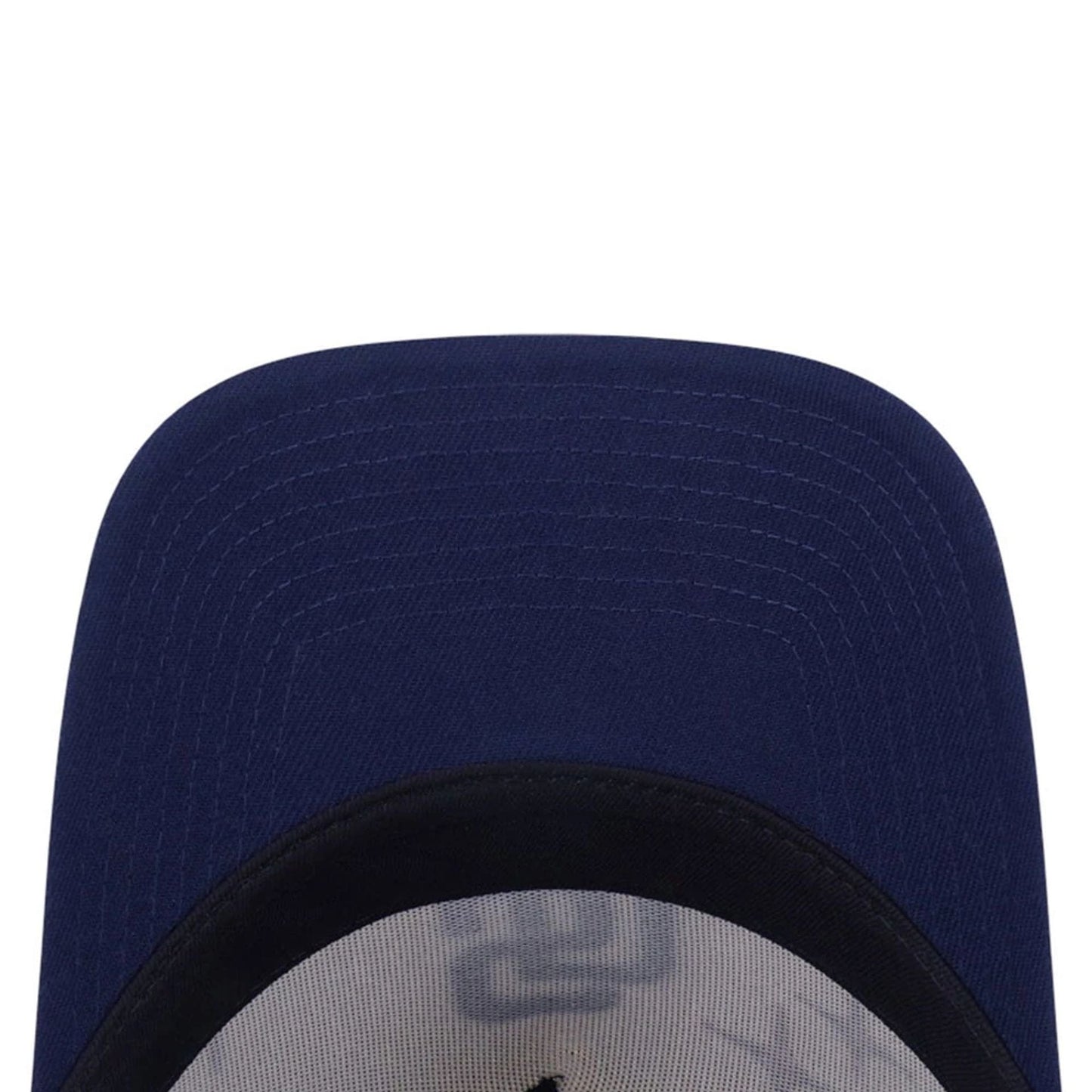 San Diego Padres MLB Cosmic Craft White 9FORTY A-Frame Adjustable Cap 2
