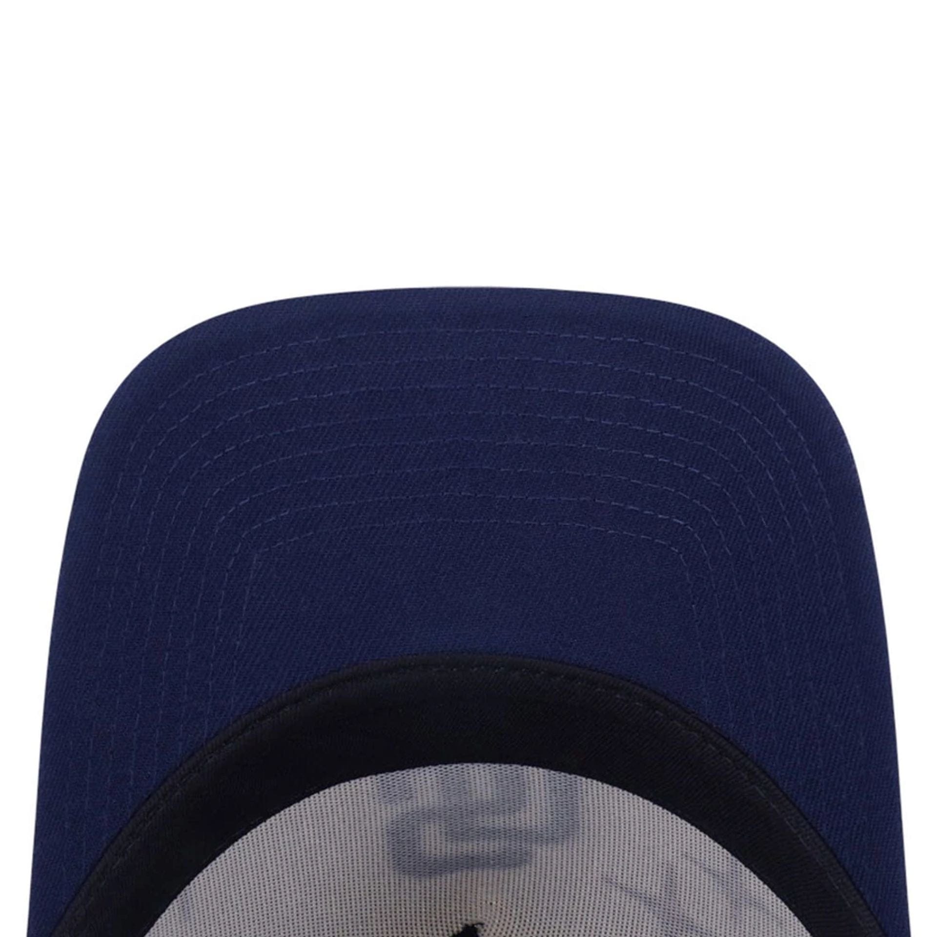 San Diego Padres MLB Cosmic Craft White 9FORTY A-Frame Adjustable Cap 2