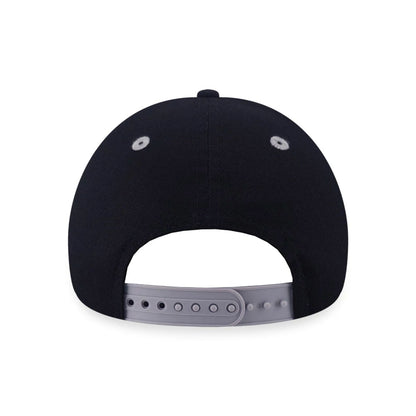 This is a Chicago White Sox MLB League Patch Black 9FORTY Adjustable Cap 3