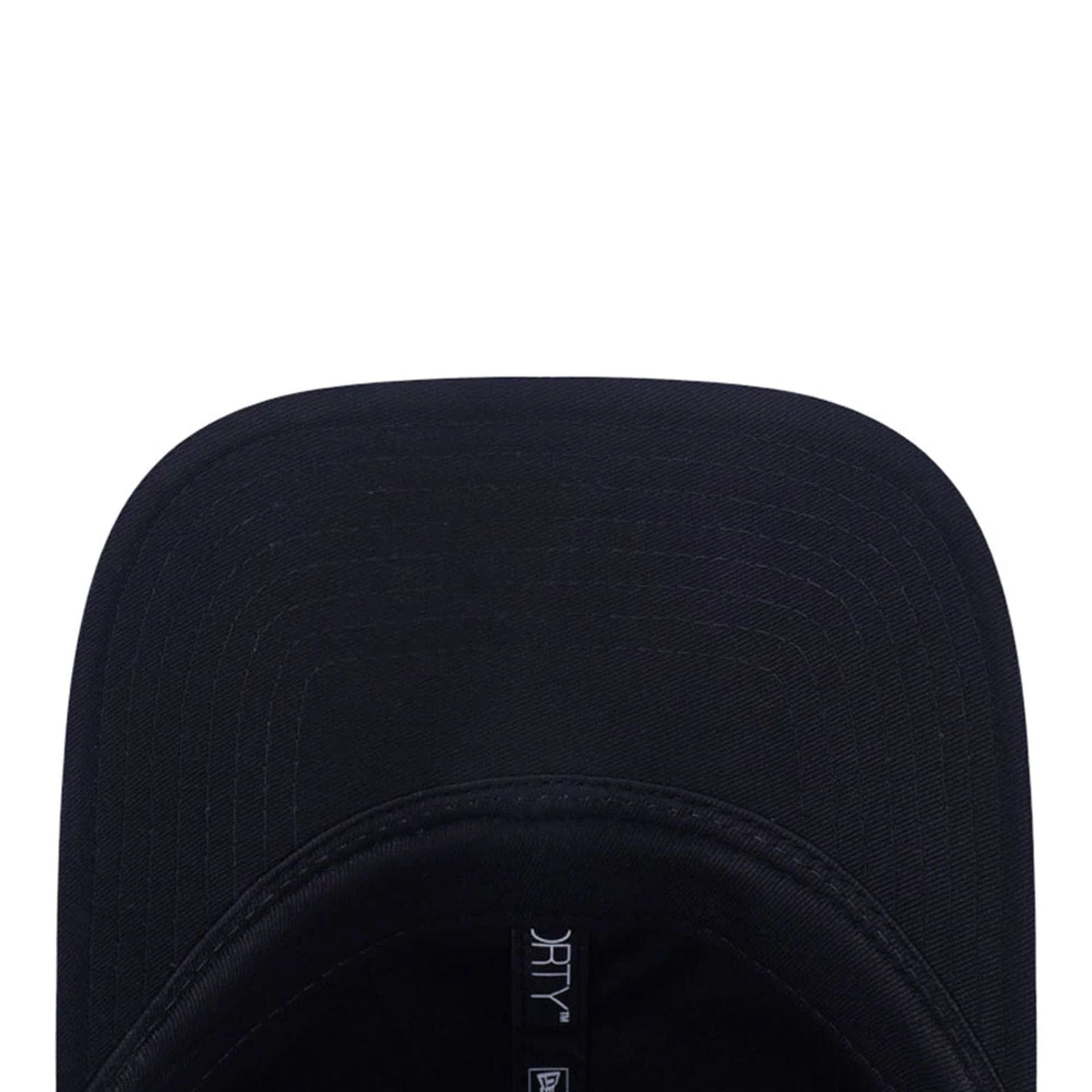 New York Yankees MLB Metal Copper Black 9FORTY Adjustable Cap 4