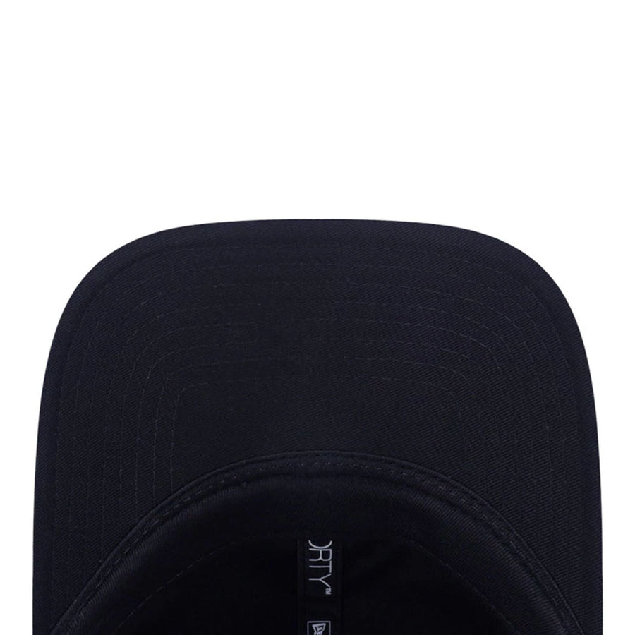 New York Yankees MLB Metal Copper Black 9FORTY Adjustable Cap 4