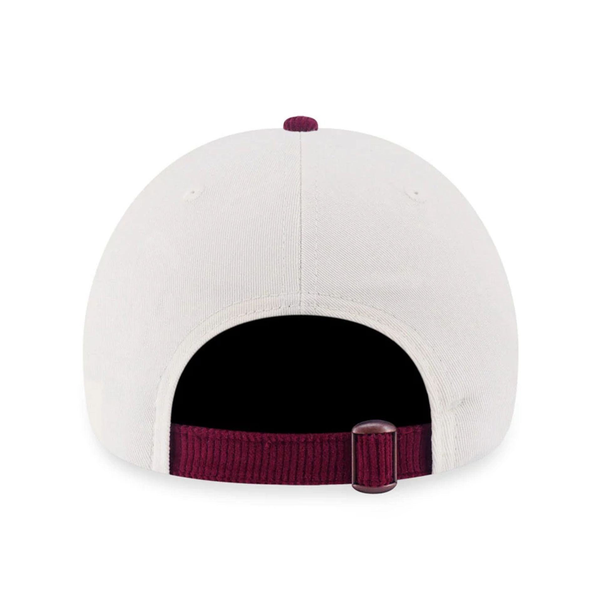  New Era Metal Copper White 9FORTY Adjustable Cap 4