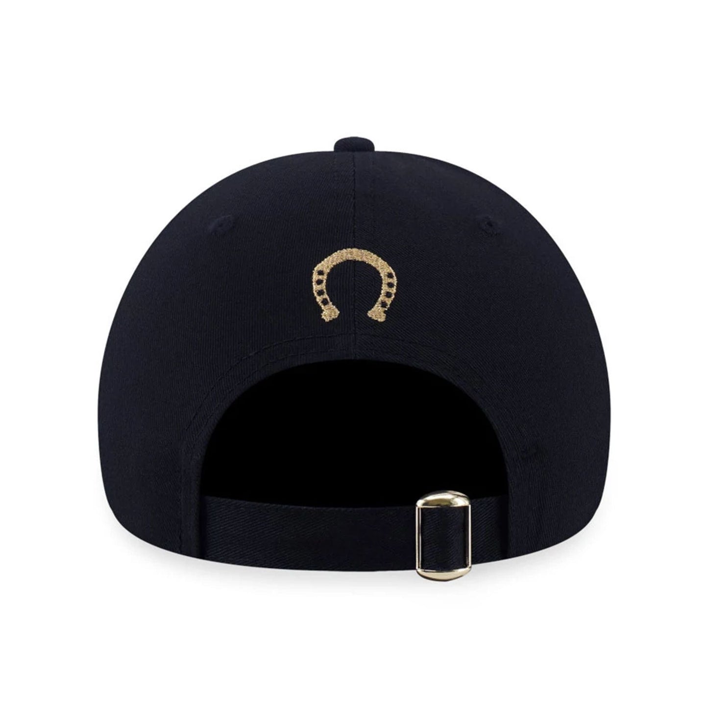 Pictured is this New Era Year Of The Horse 9FORTY cap in black. 3