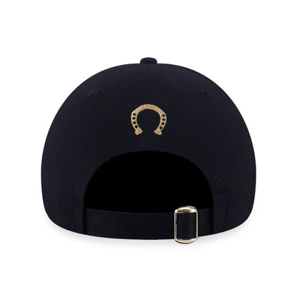 Pictured is this New Era Year Of The Horse 9FORTY cap in black. 3