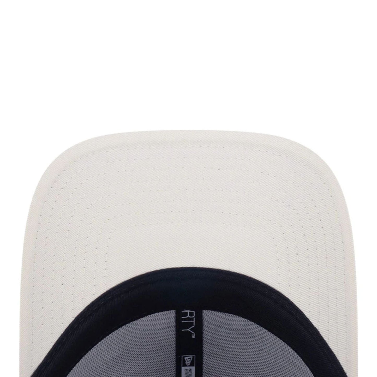 Pictured is this New Era Mountain Logo 9FORTY cap in open brown. 2