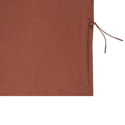 The model is wearing this New Era Mountain Logo T-Shirt in Open Brown. 5