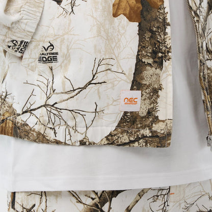  New Era Earthy Skin Real Tree Snow Jacket  5