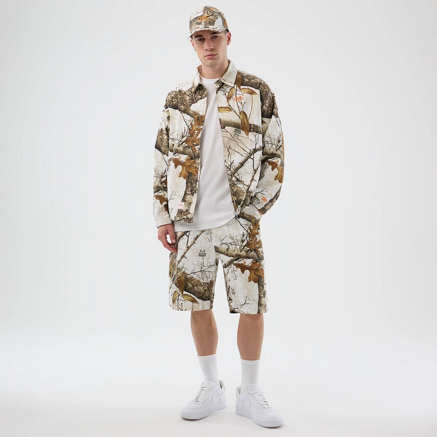  New Era Earthy Skin Real Tree Snow Jacket  8