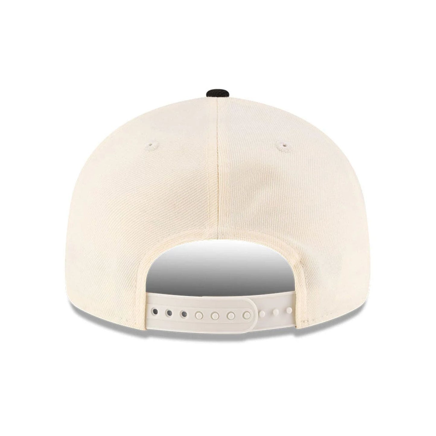 This is a Ochiai Shohei Cream Retro Crown 9FIFTY Adjustable Cap 6