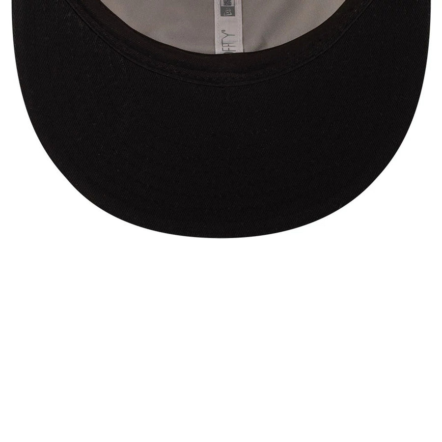 This is a Ochiai Shohei Cream Retro Crown 9FIFTY Adjustable Cap 7