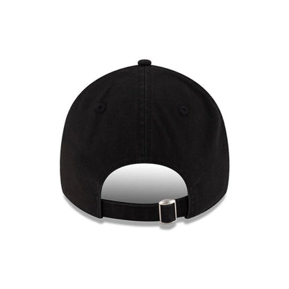 This is a Ochiai Shohei Oval Logo Black 9THIRTY Adjustable Cap 6