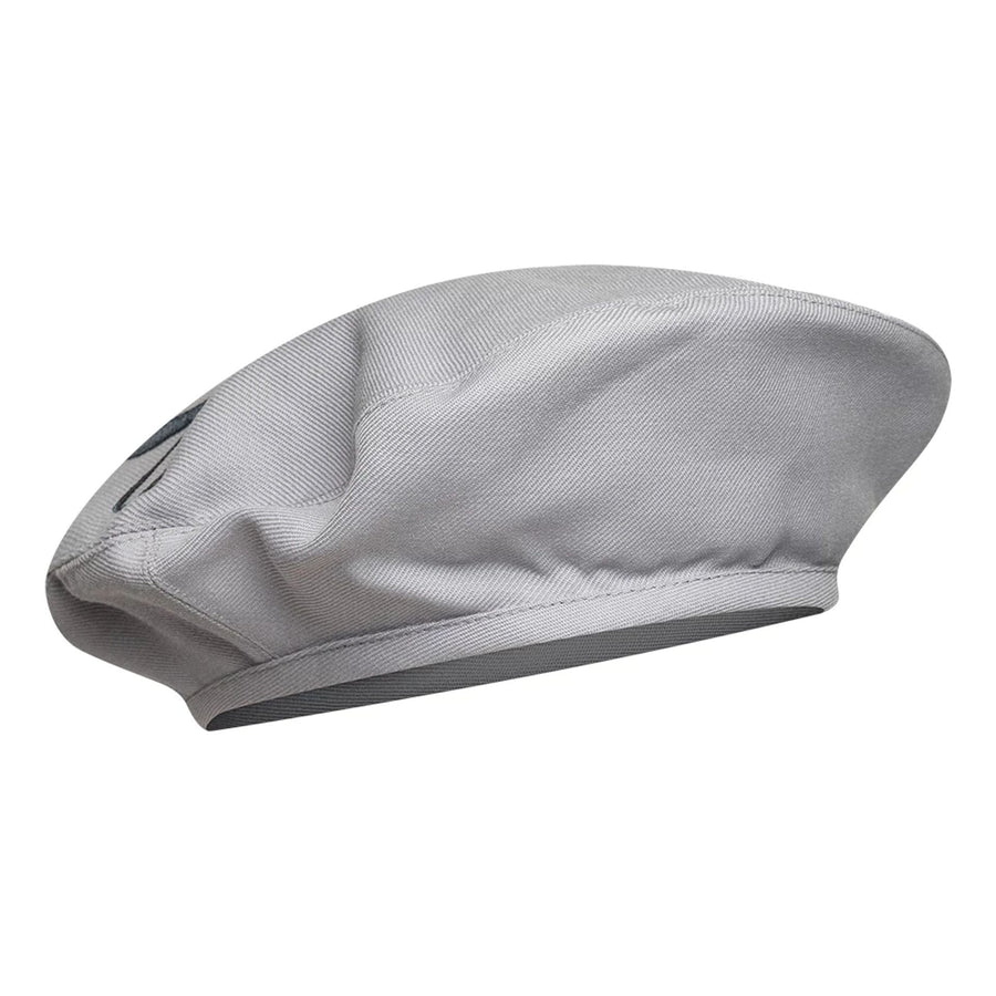 Pictured is this New Era Wool Beret in grey. 4