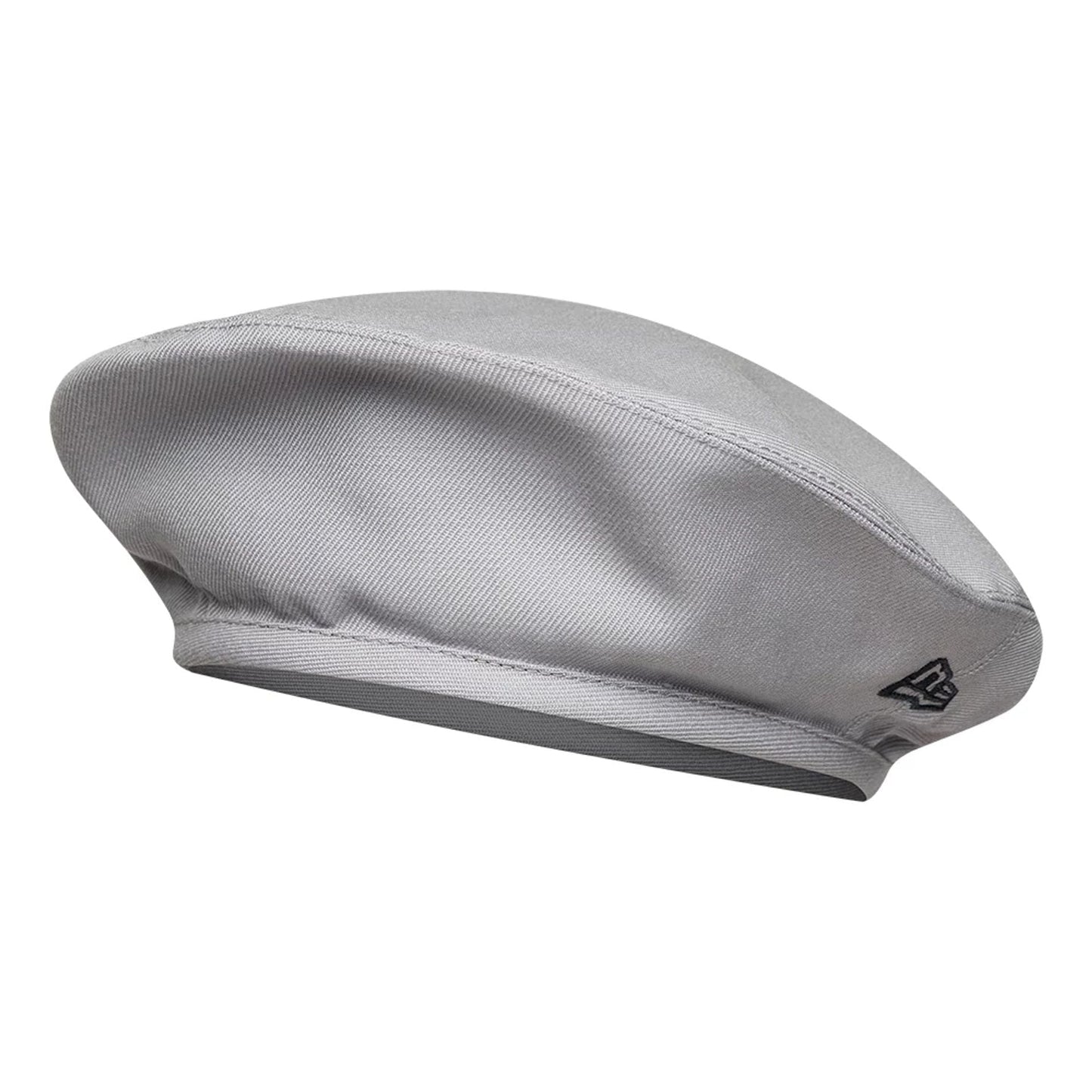 Pictured is this New Era Wool Beret in grey. 1
