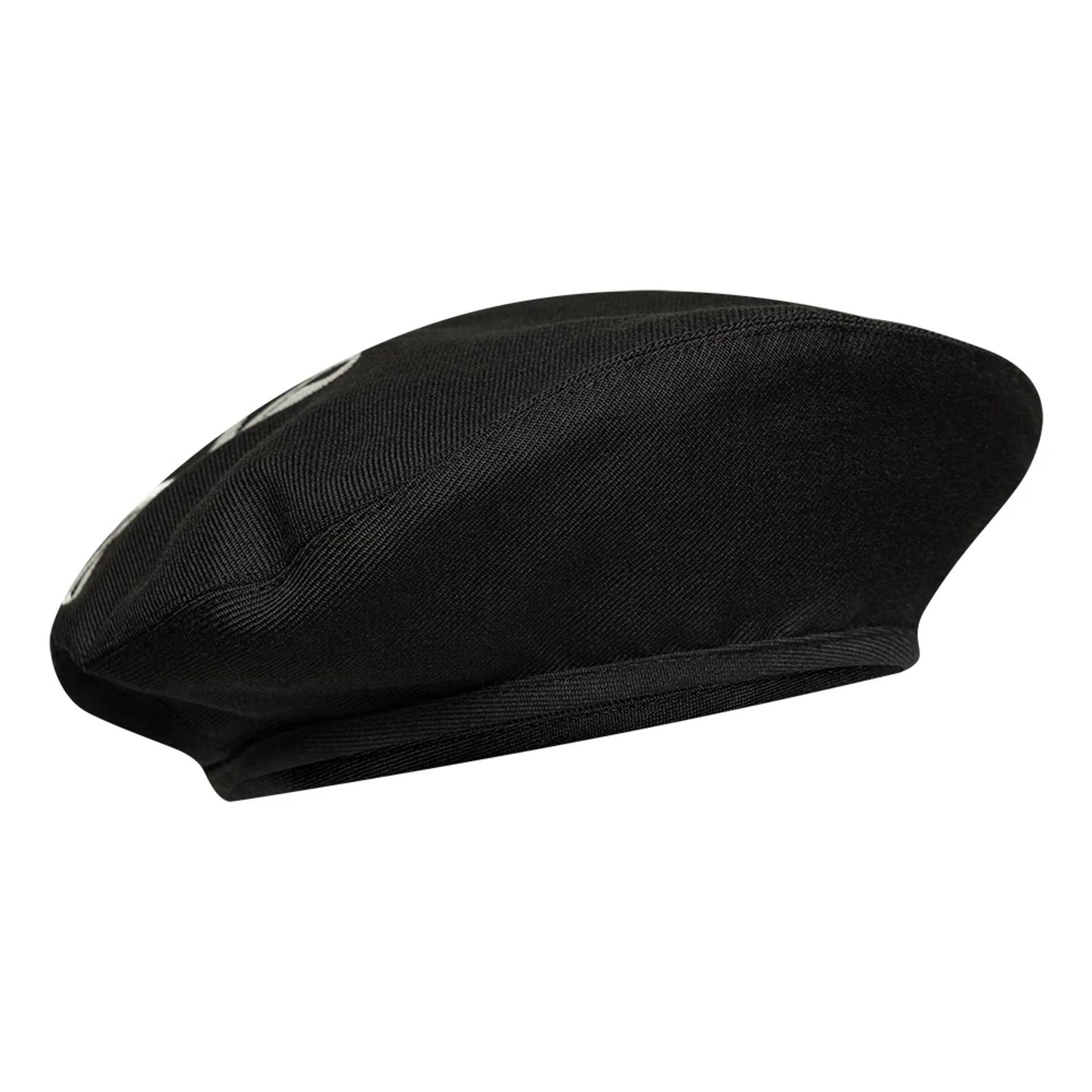 Pictured is this New Era Wool Beret in black. 4