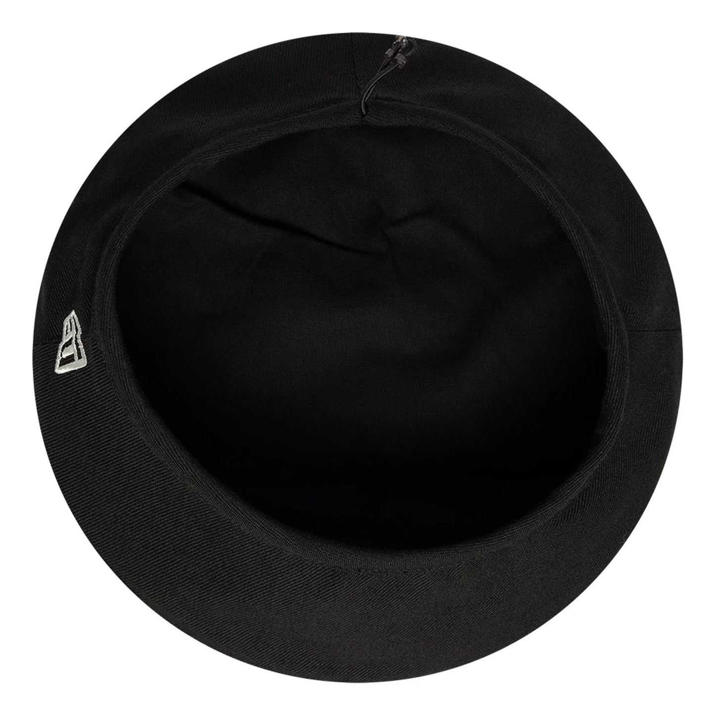 Pictured is this New Era Wool Beret in black. 5