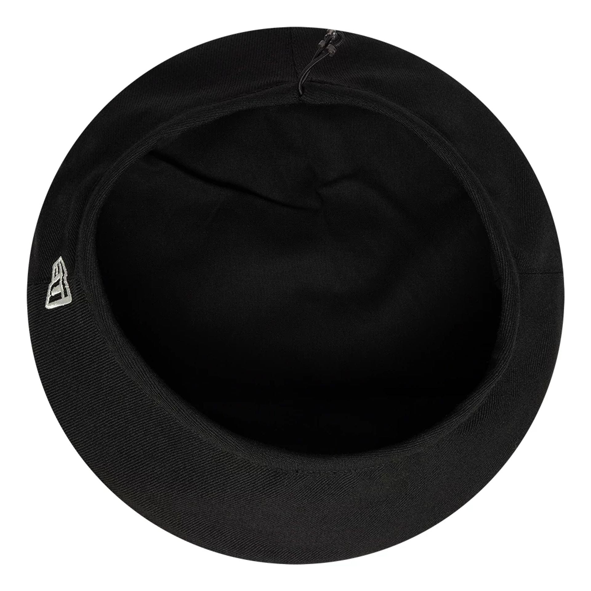 Pictured is this New Era Wool Beret in black. 5