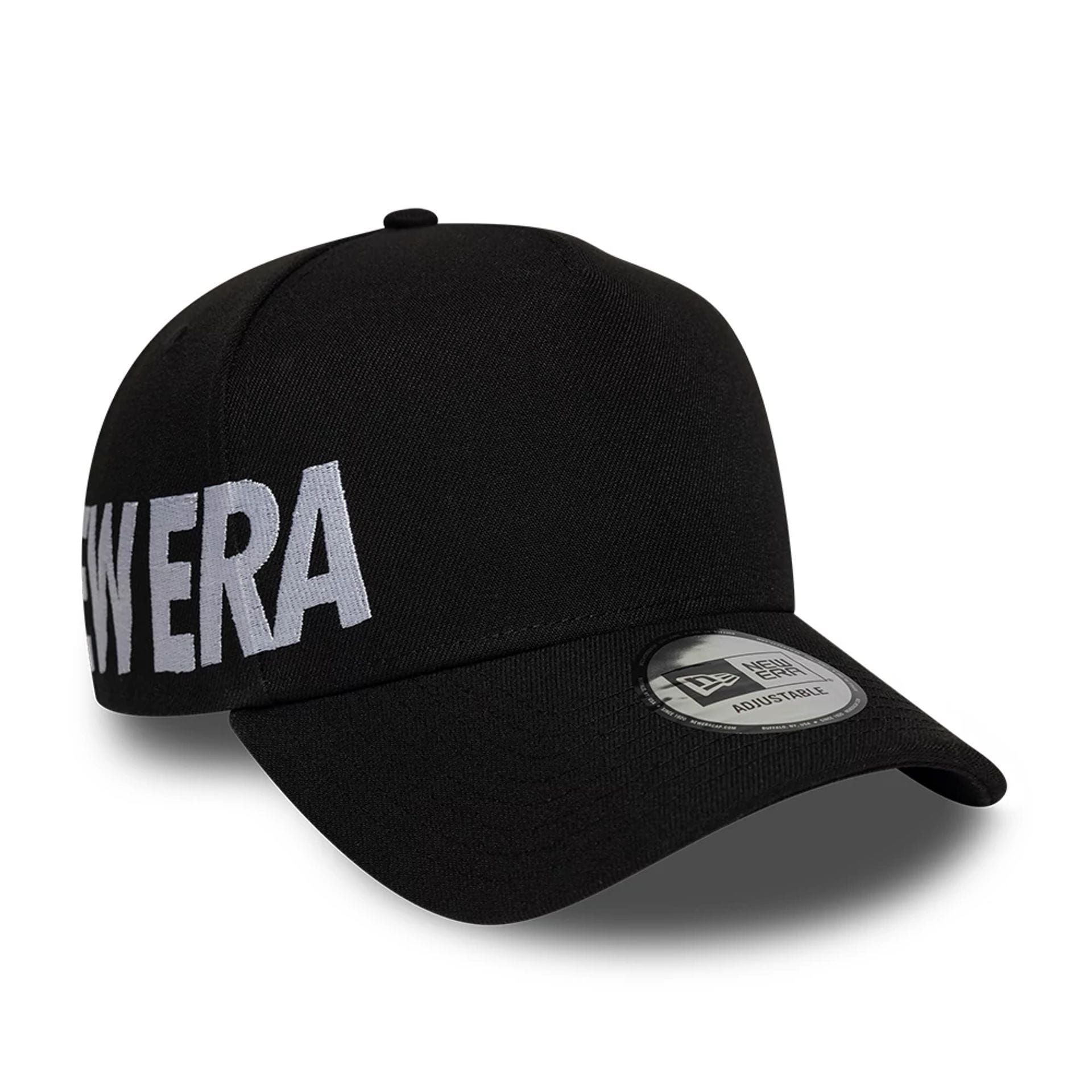 COOTIE NEWERA　9FORTY A-Frame COOTIE PRODUCTIONS/9FORTY A-Frame（×NEW ERA）（Black）［9FORTY A