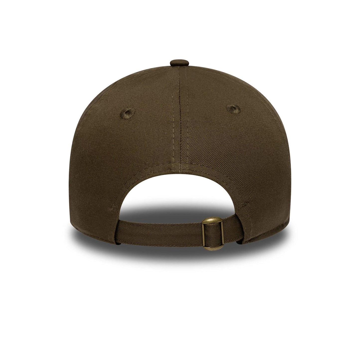 This is a New Era Spare Strap Moss Green 9TWENTY Adjustable Cap 5