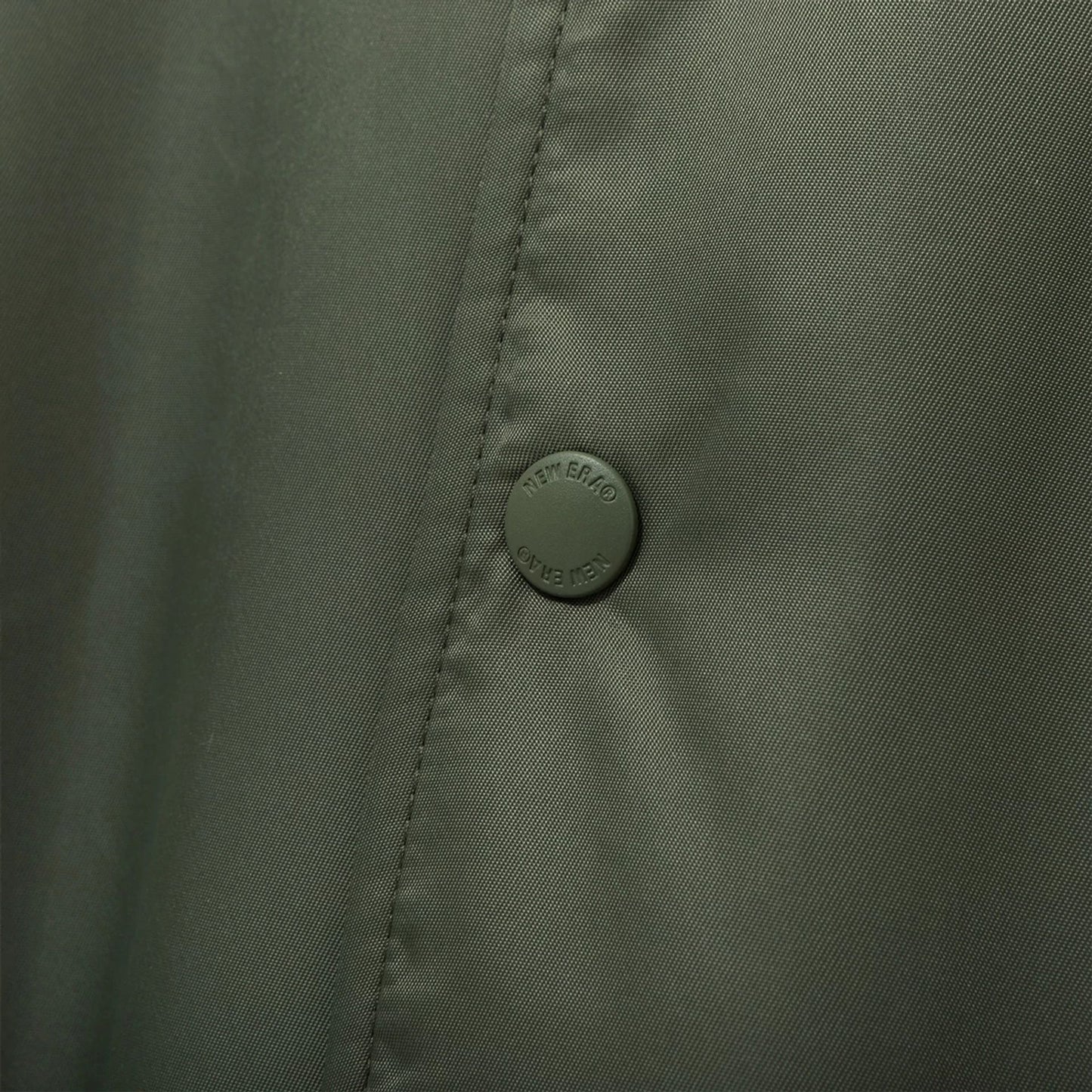 The Male model is wearing New York Yankees MLB Green Stadium Jacket  13