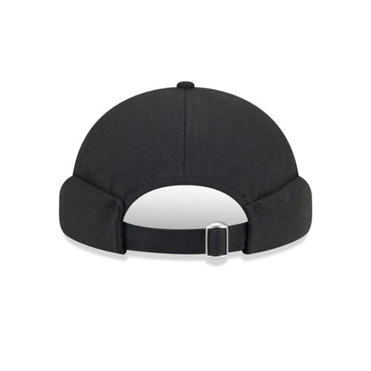 Pictured is this New Era Valentine's Day Docker cap in black. 3