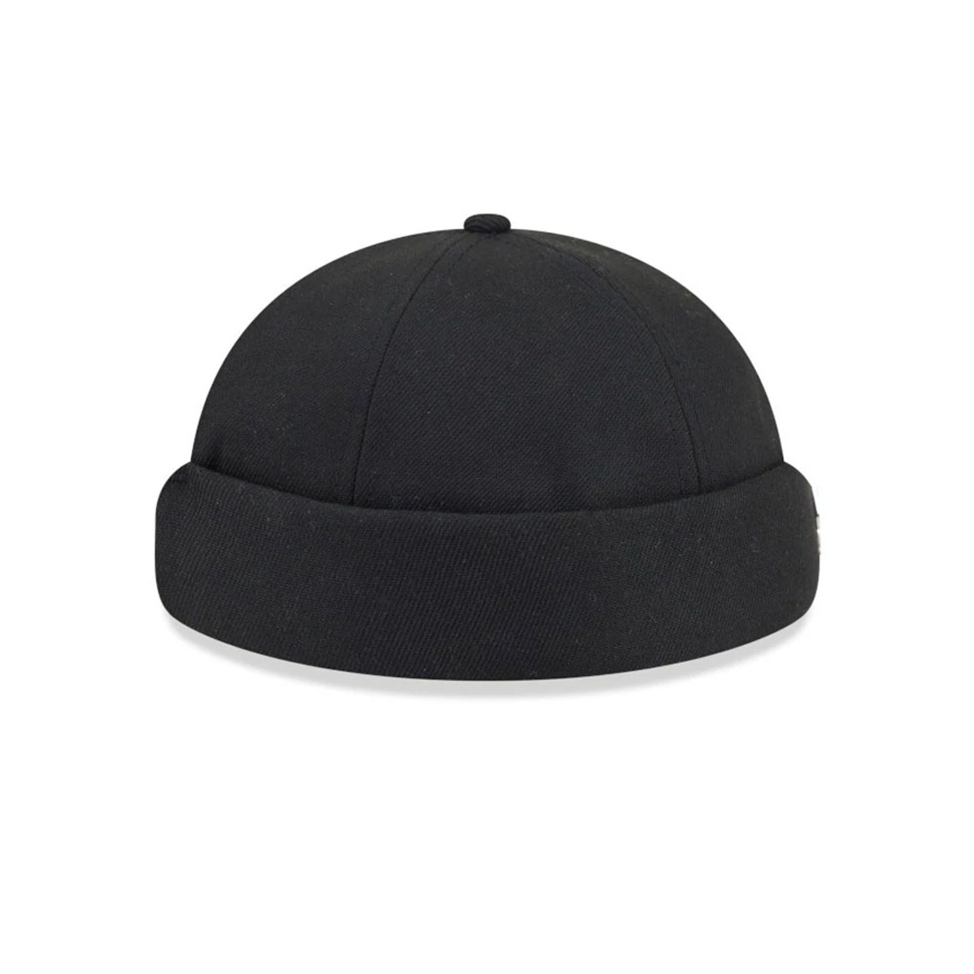 Pictured is this New Era Valentine's Day Docker cap in black. 6
